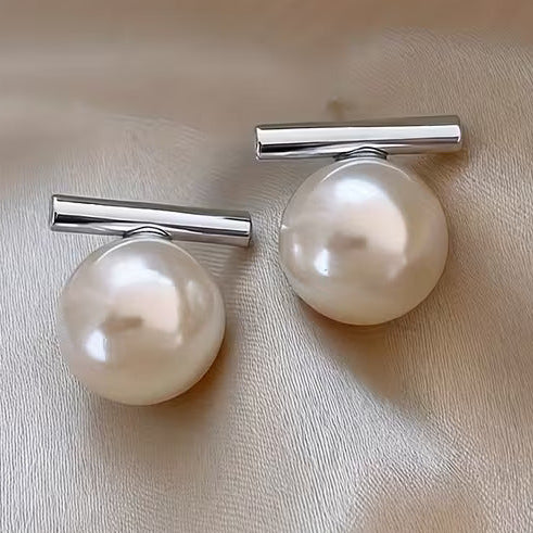Boucles Récif Perle Nacre