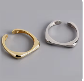 Bague Onde d’Or