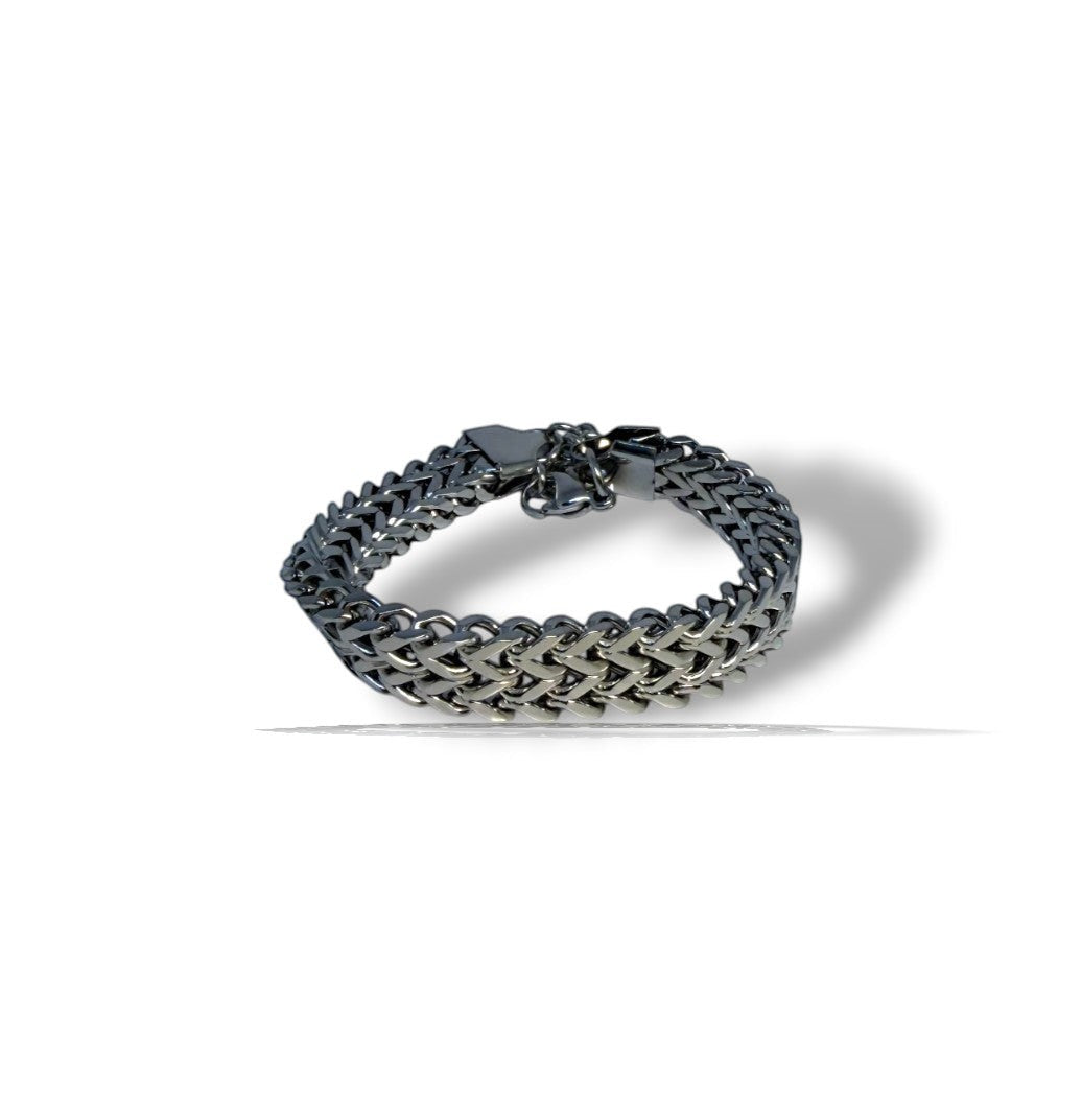 Bracelet Indomptable