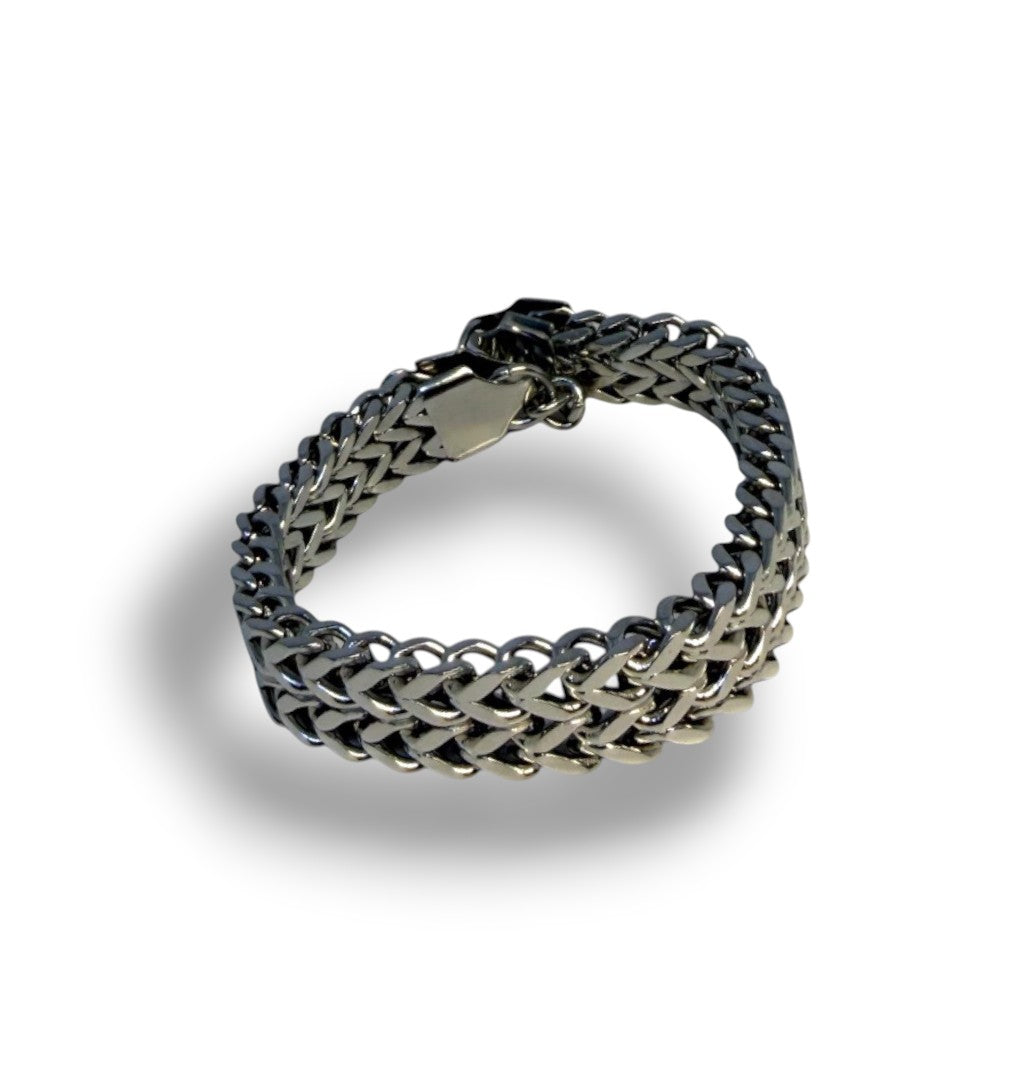 Bracelet Indomptable