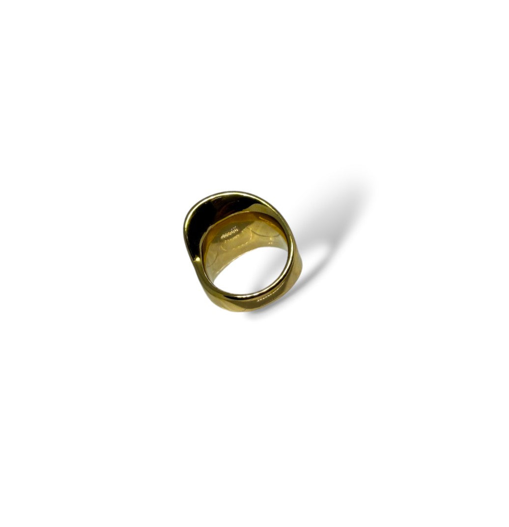 Bague Souveraine