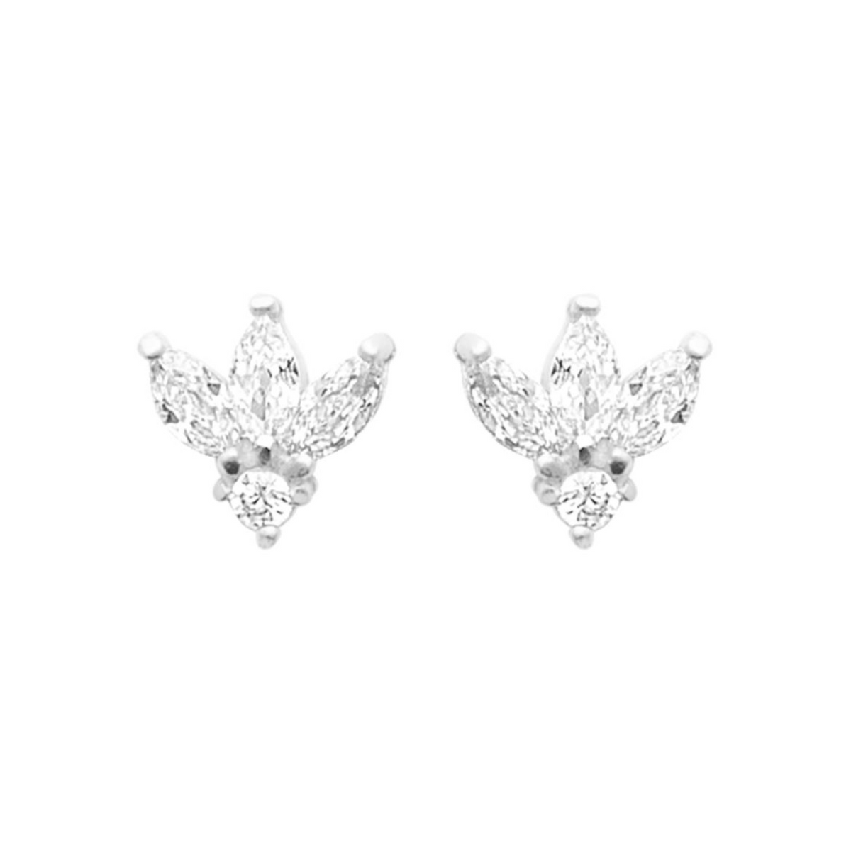 Boucles Horizon Mini - Celles qui regardent vers l'avenir