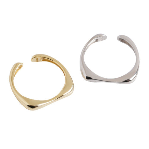 Bague Onde d’Or