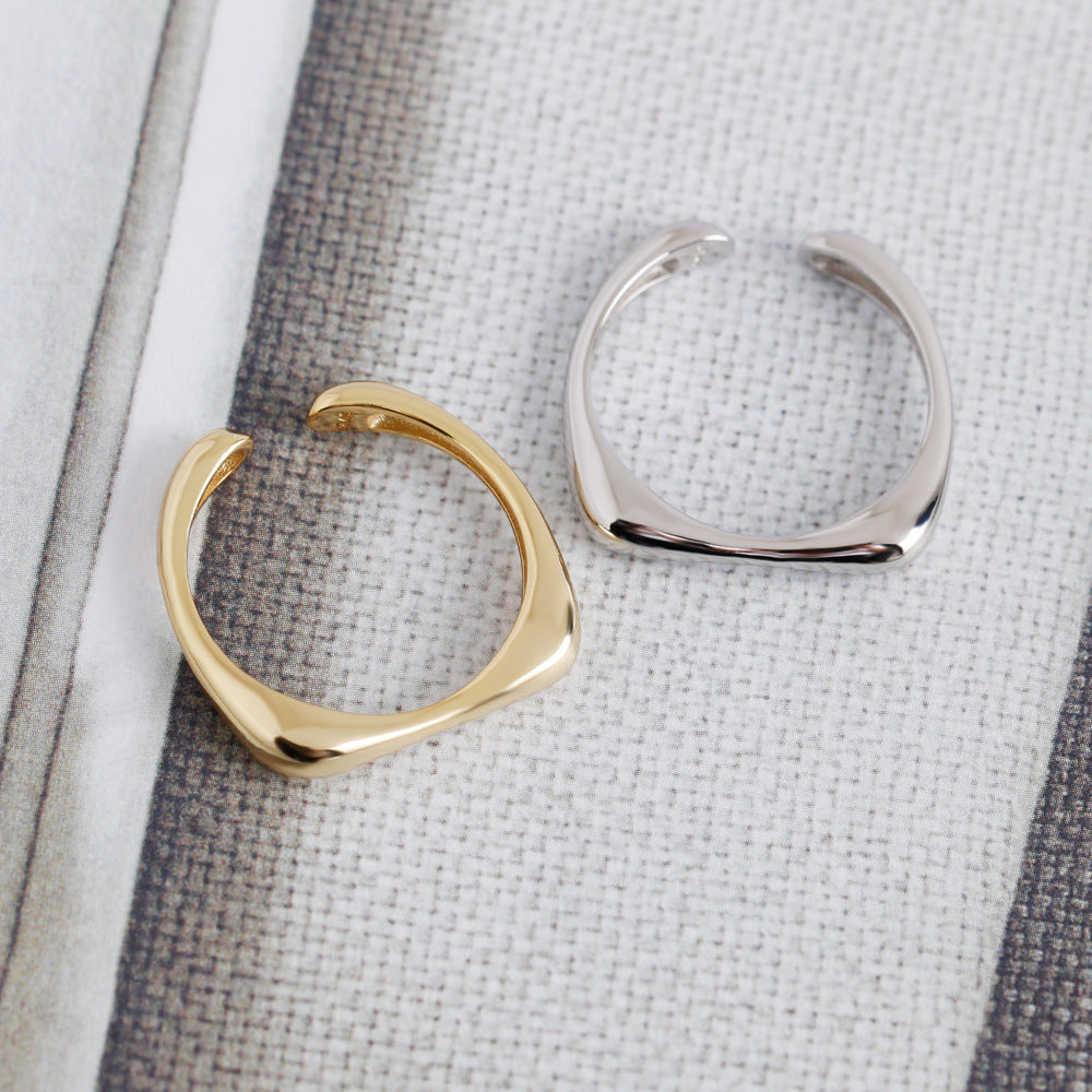 Bague Onde d’Or