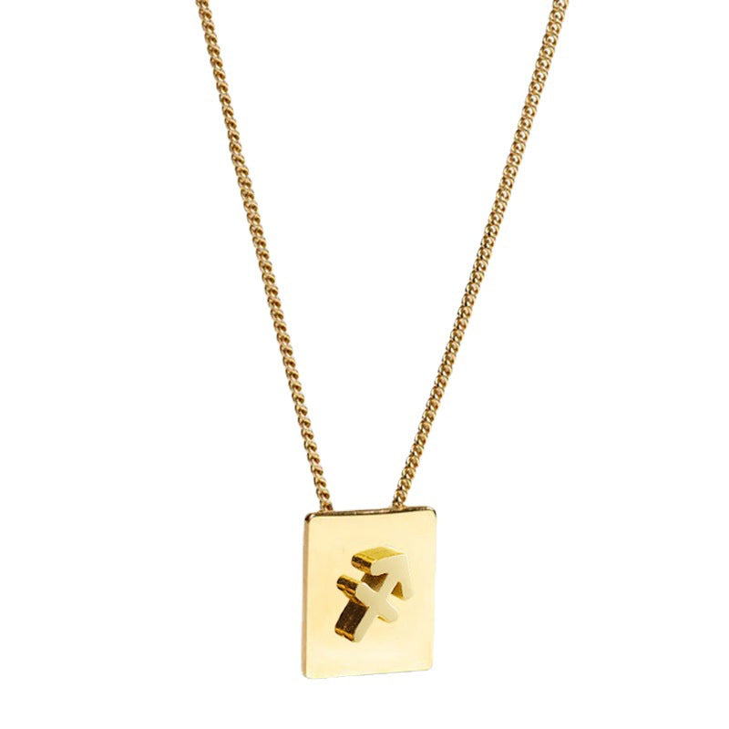 Collier Astro Power