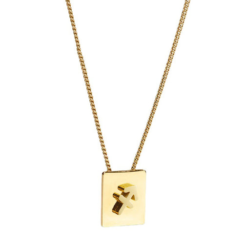 Collier Astro Power