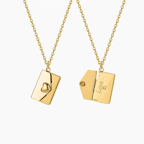 Collier Mon Amour