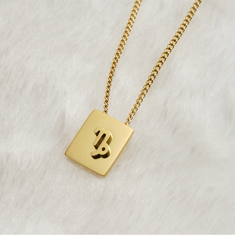 Collier Astro Power