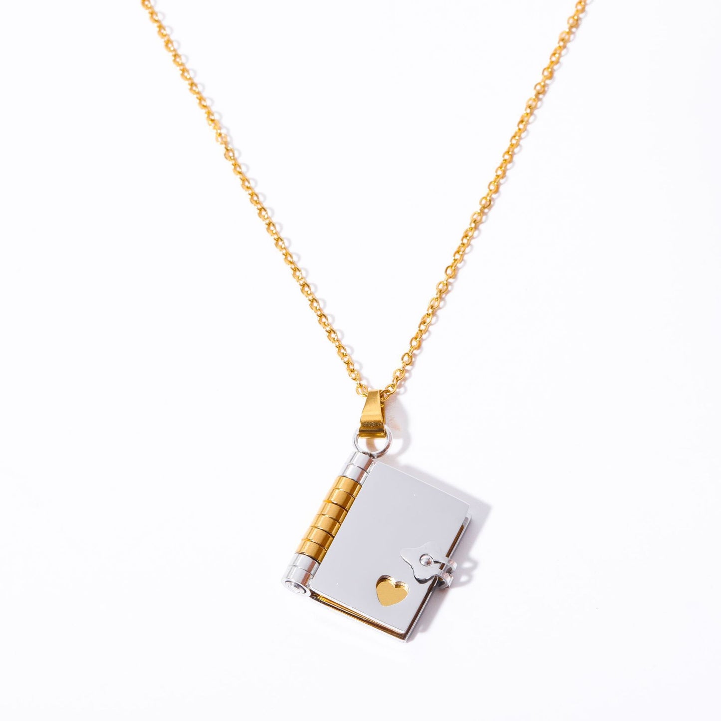 Collier Mon Amour