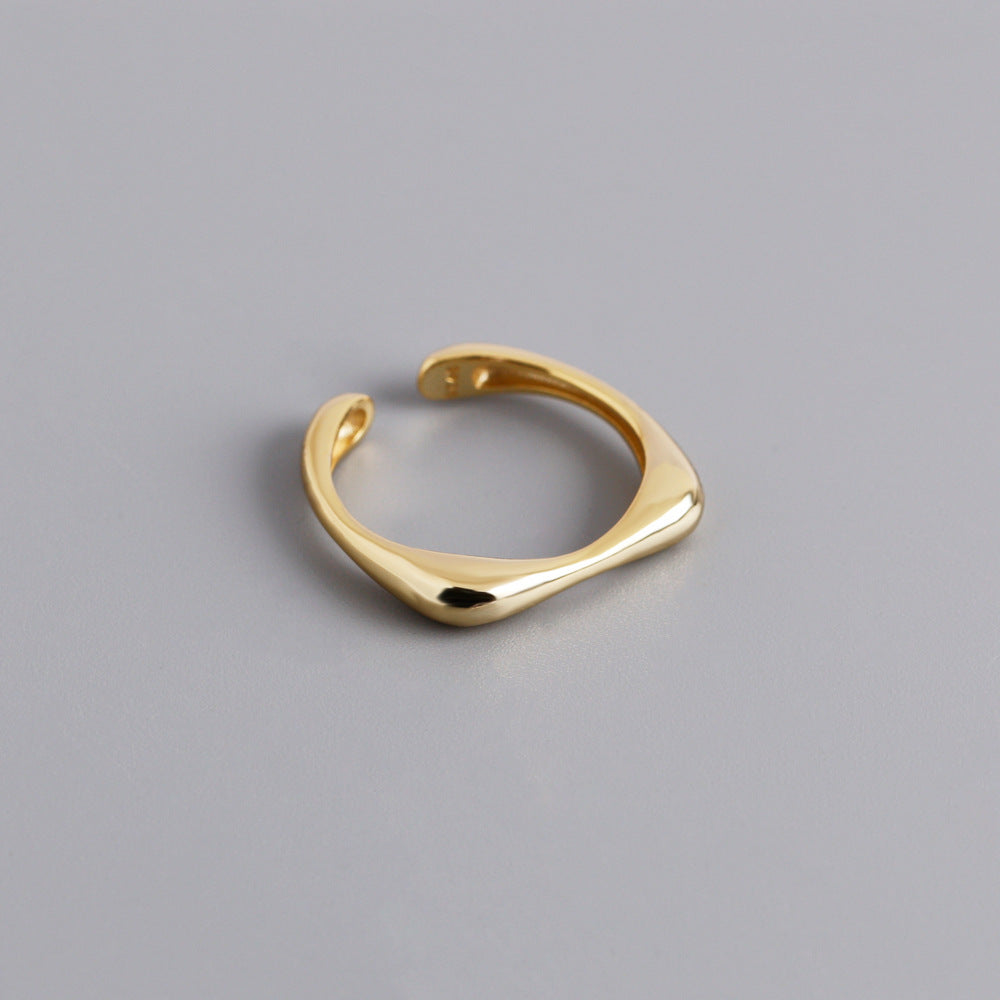 Bague Onde d’Or