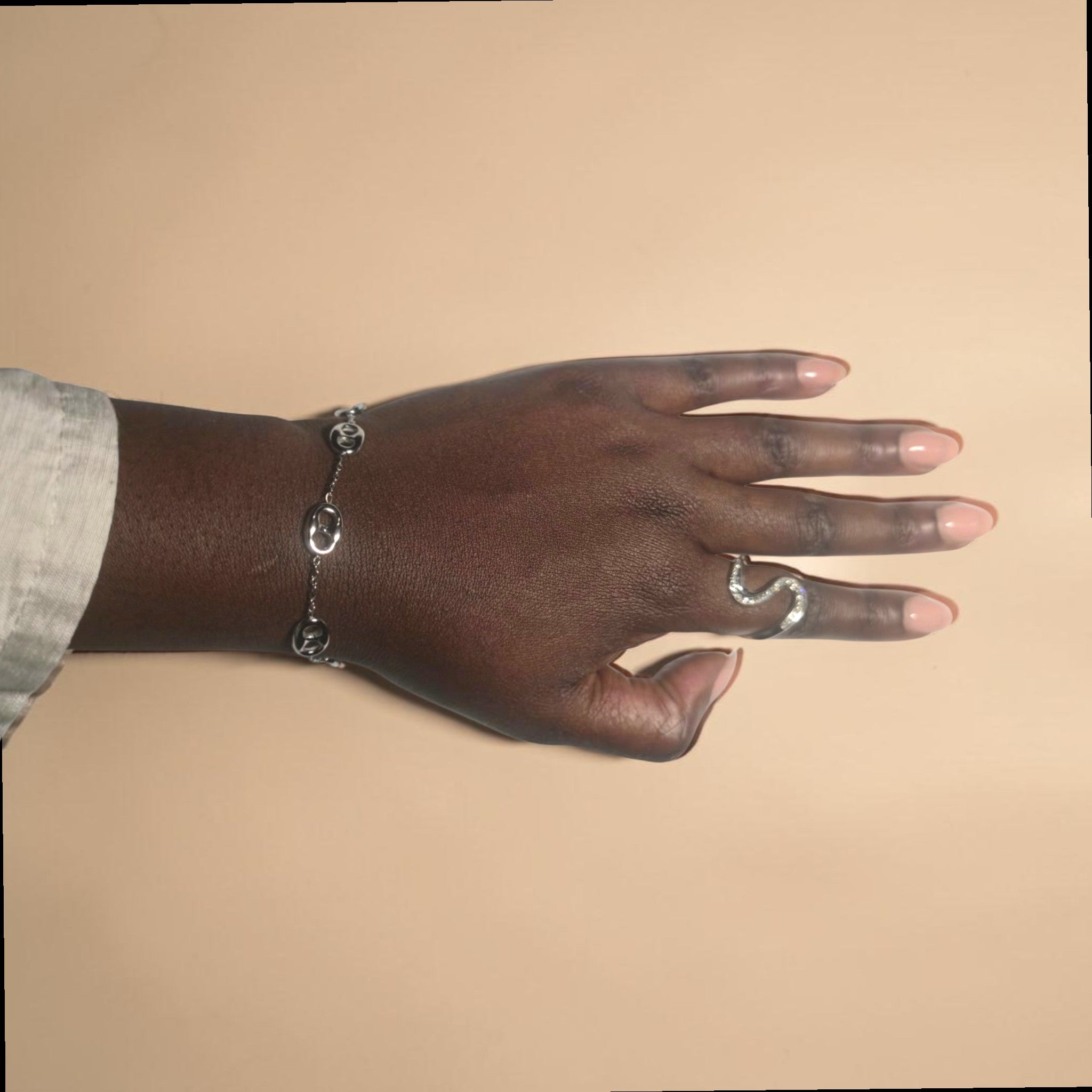 Bracelet connexions