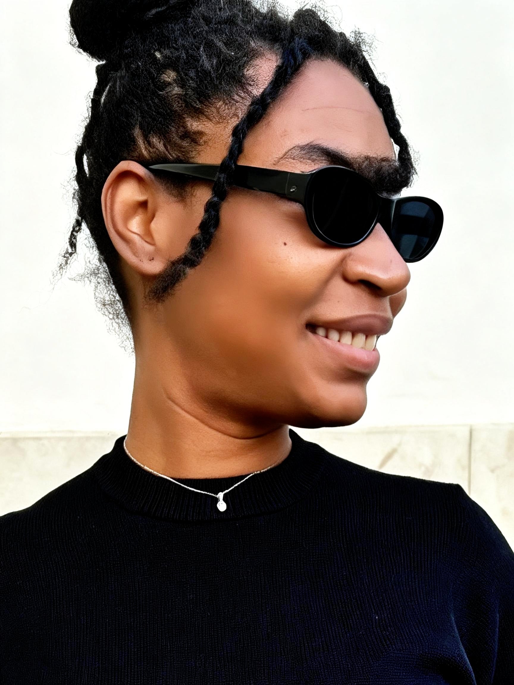 Collier Aura