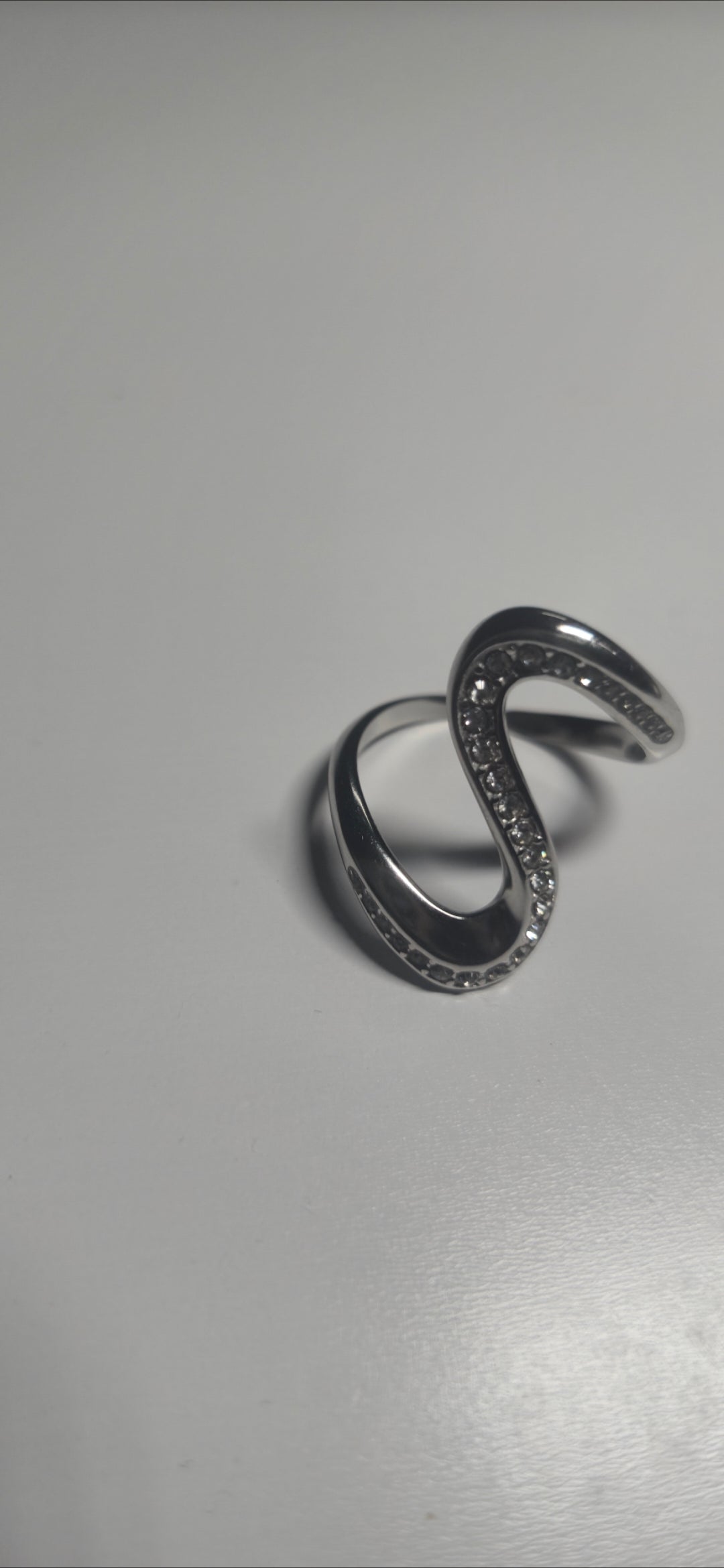Bague Eternelle