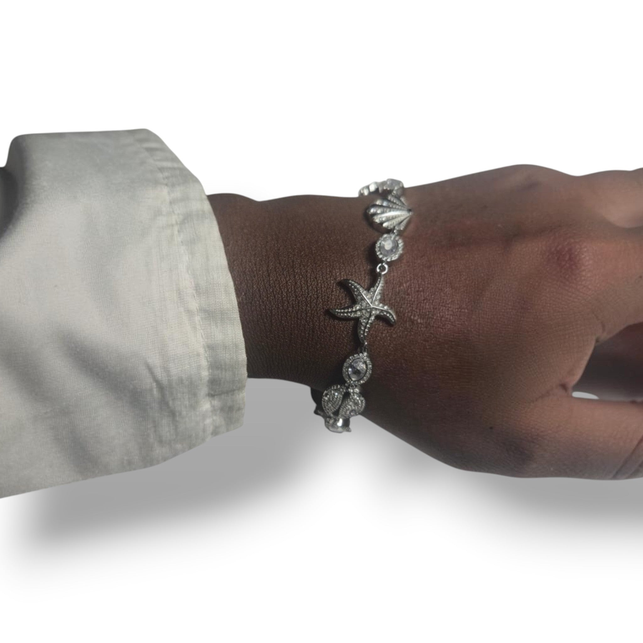 Bracelet Océan Libre