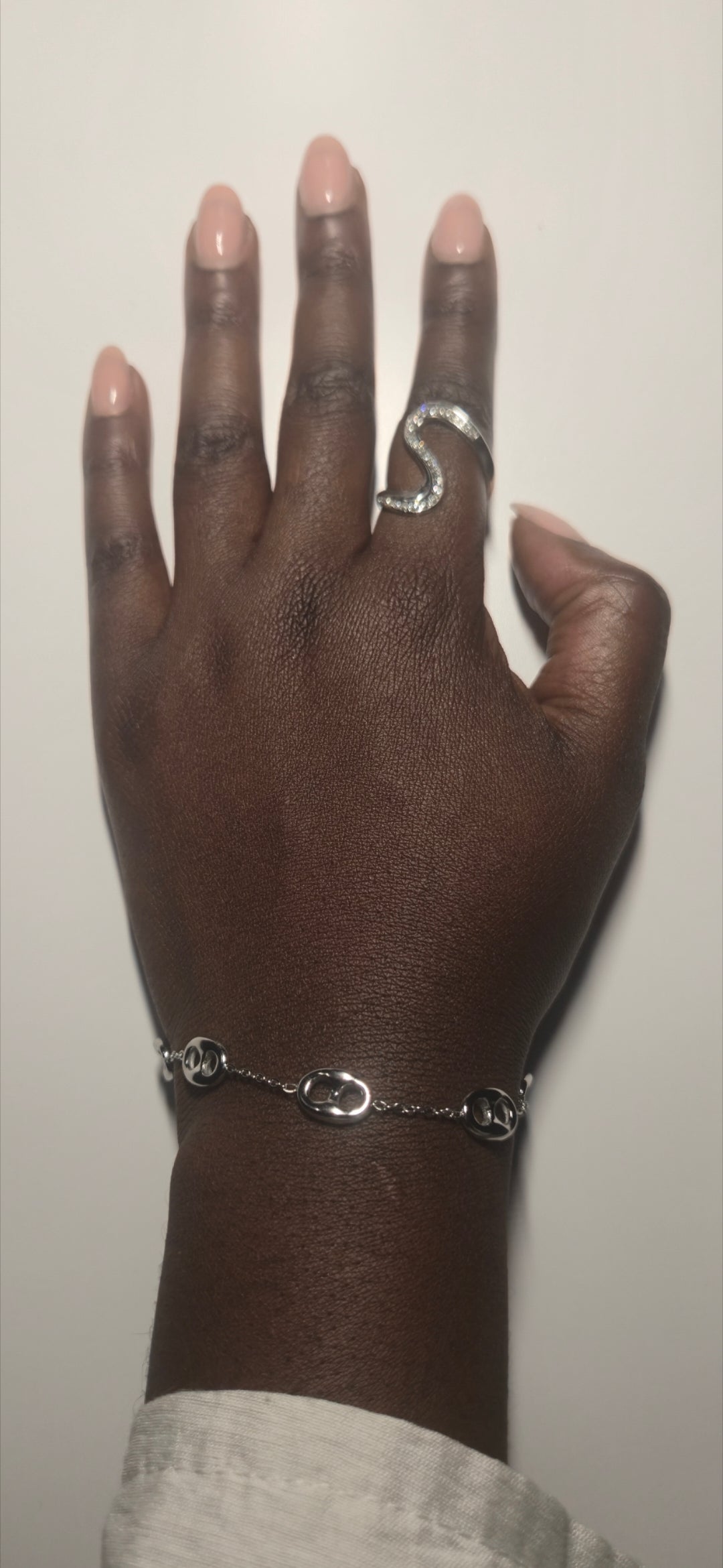 Bague Eternelle