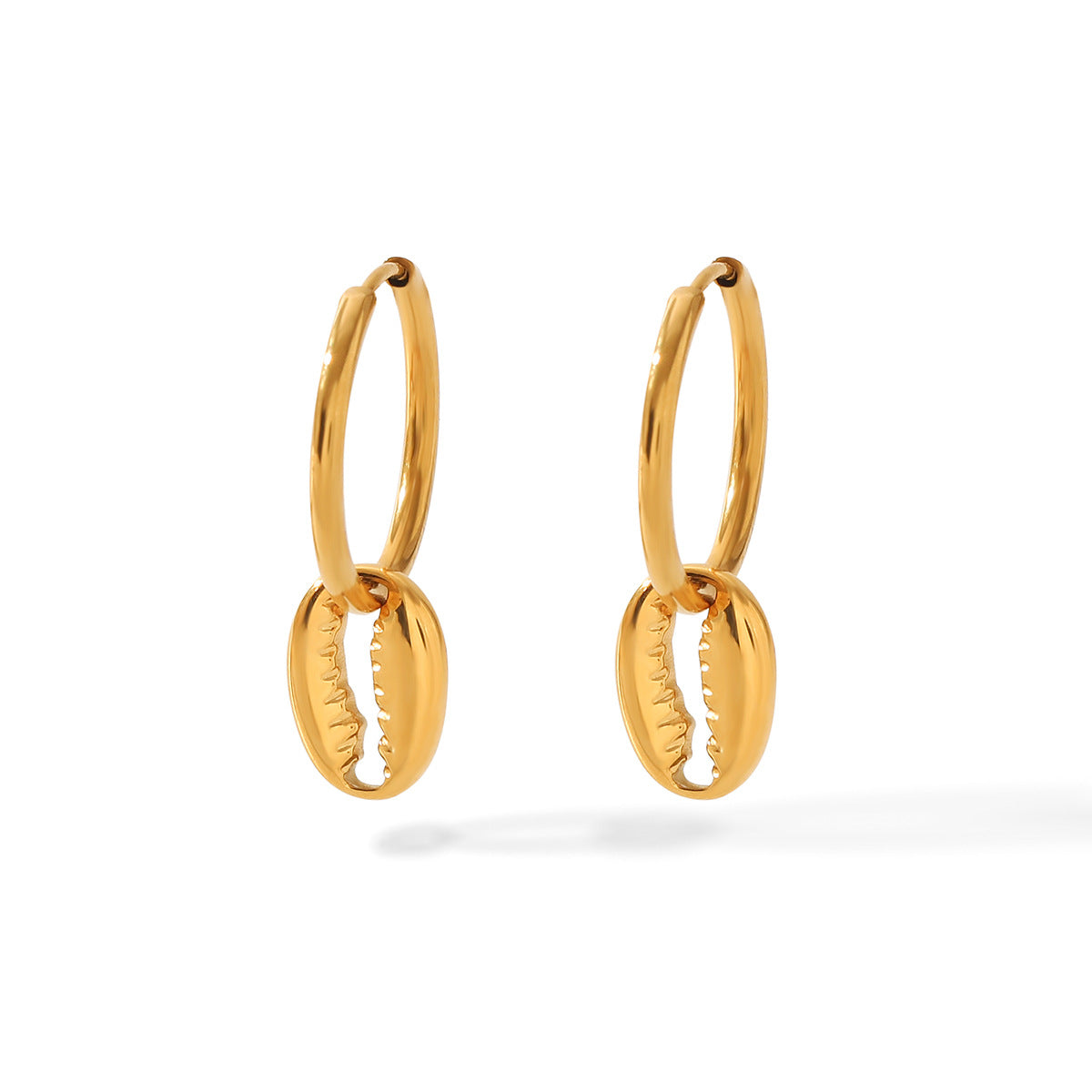 Boucles d’oreilles