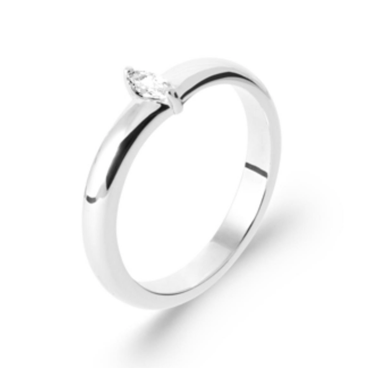 Bague Harmonie — celle qui répond au même accord.