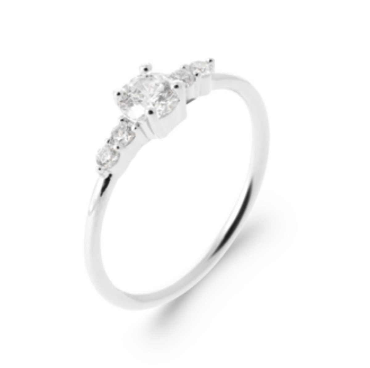 Bague Empire de Dahomey — celle qui attrape la lumière en chemin.