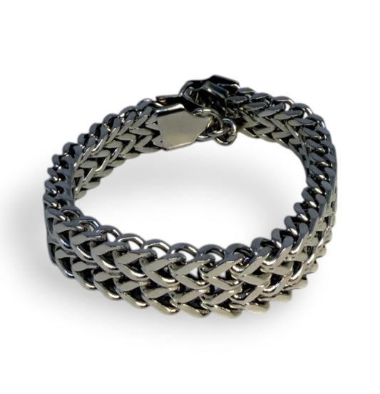 Bracelet Indomptable