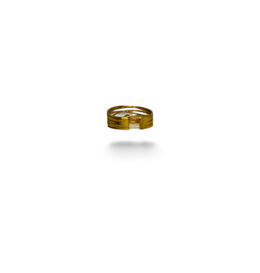 Bague Nomade