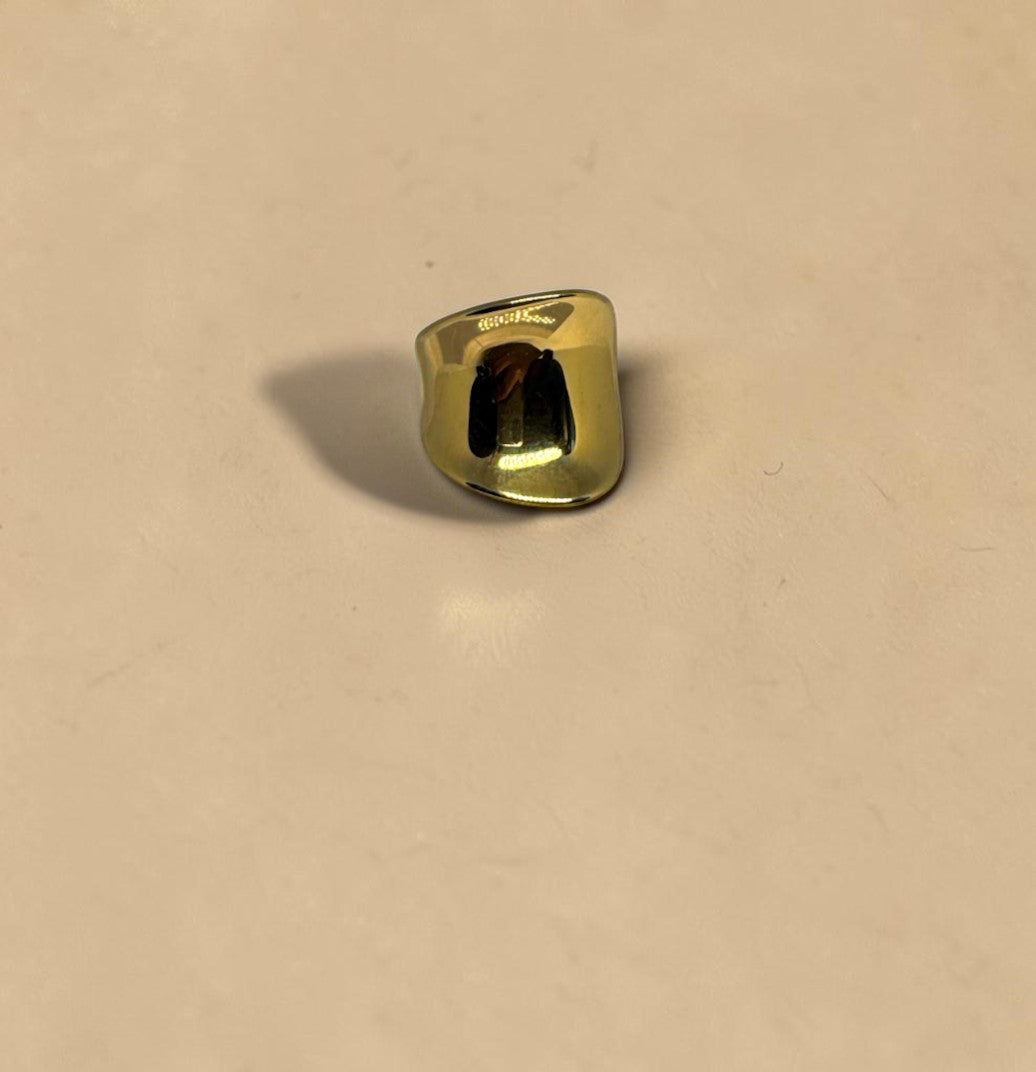 Bague Souveraine