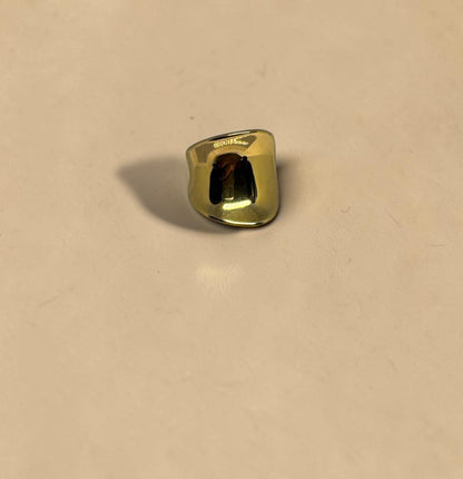 Bague Souveraine