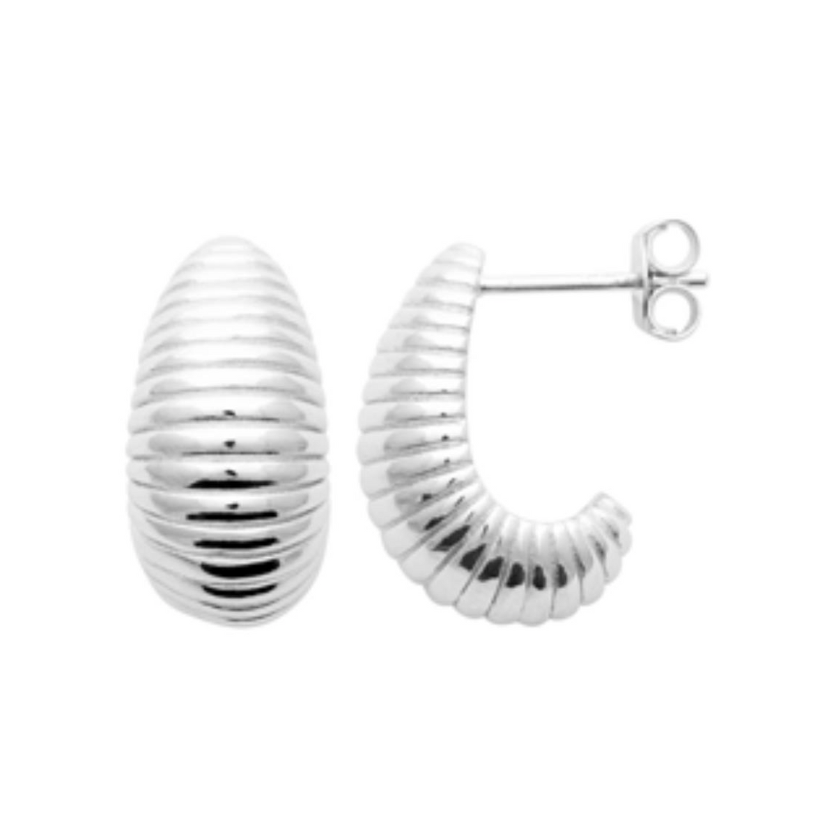Boucles Rythme - celles qui dansent au rythme du temps