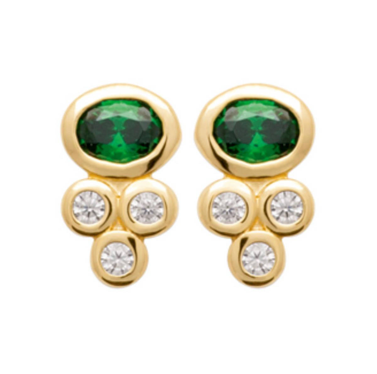 Boucles Naya Mini