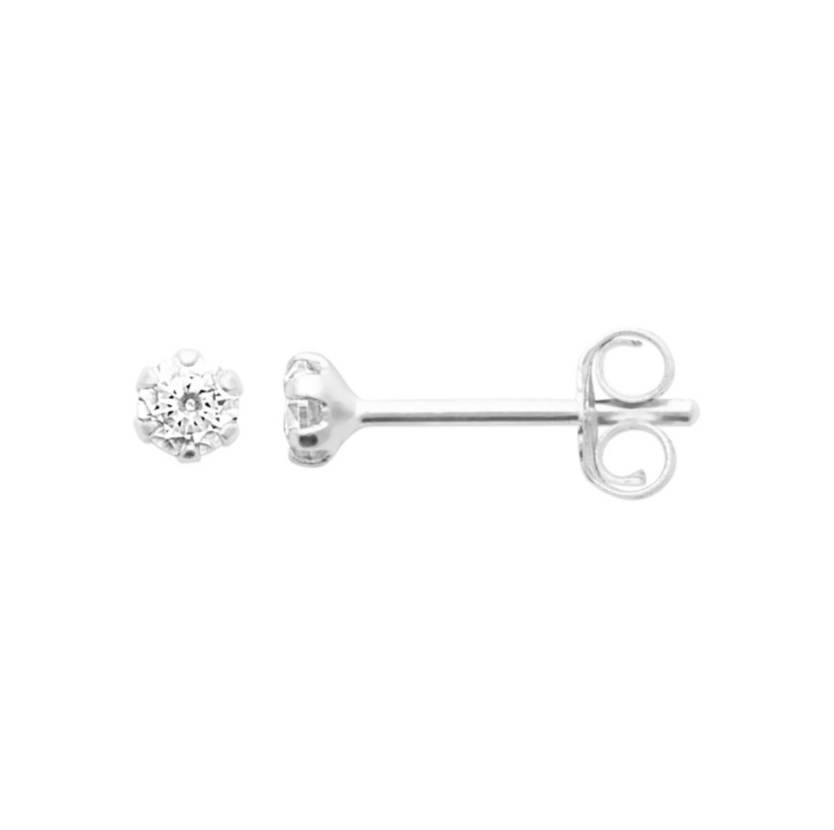 Boucles Wass Mini - Celles qui traversent l'océan