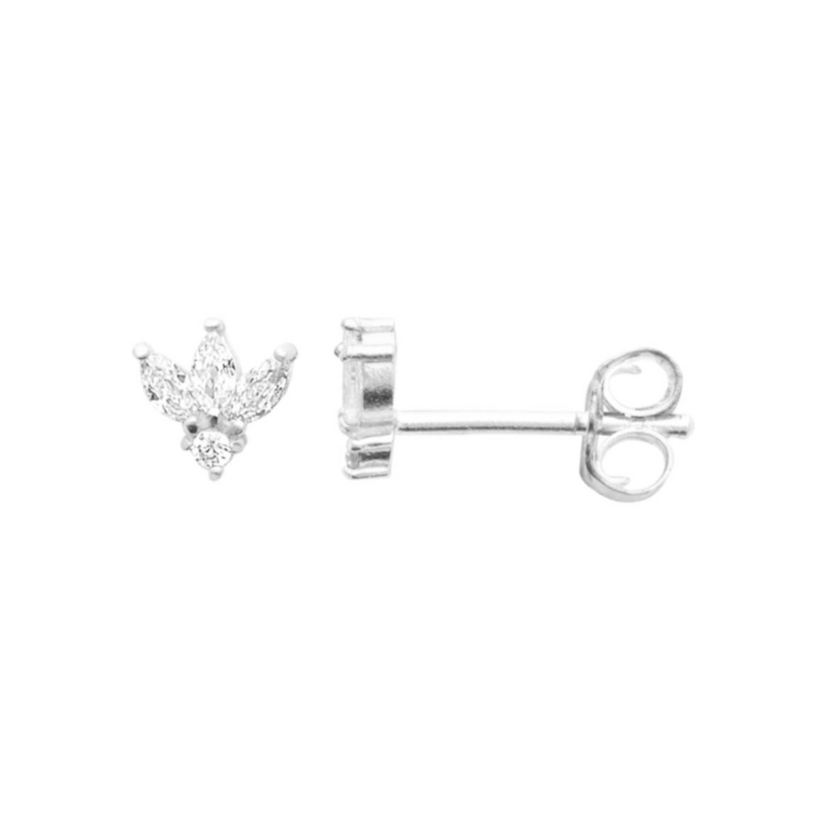 Boucles Horizon Mini - Celles qui regardent vers l'avenir
