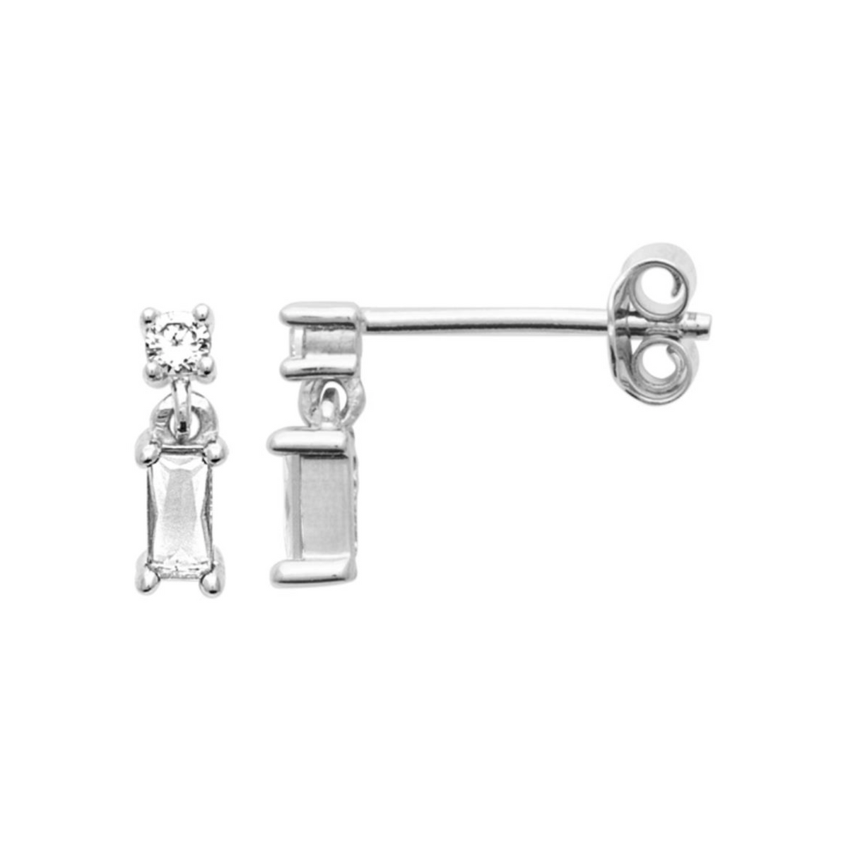 Boucles Mélodie Mini - Celles qui vibrent