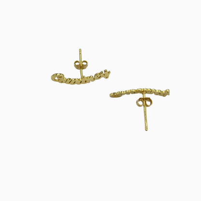 Boucles Signature Élégante