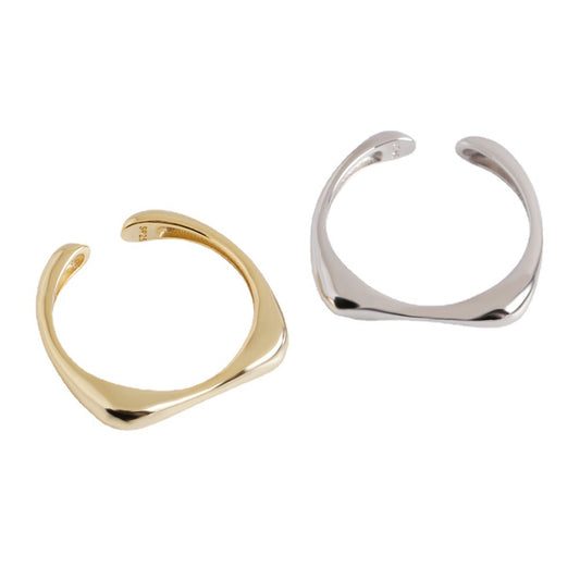 Bague Onde d’Or