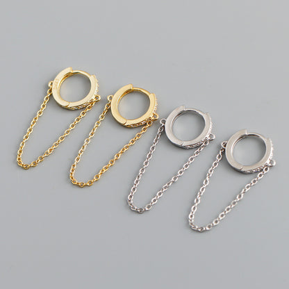 Créoles Chaîne Libre