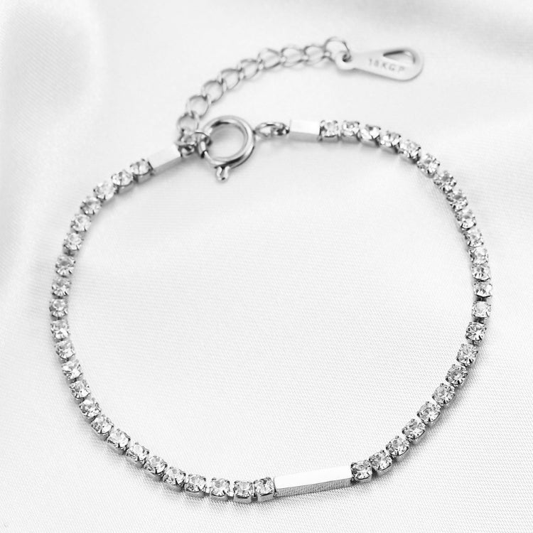 Bracelet Eclat intemporel