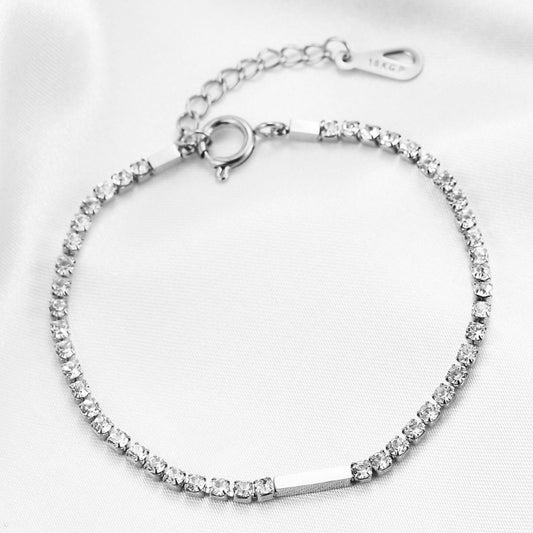 Bracelet Eclat intemporel