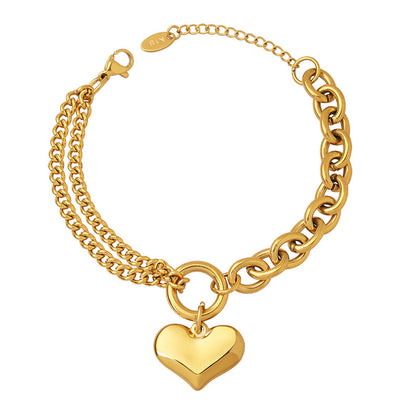 Bracelet Majd Coeur