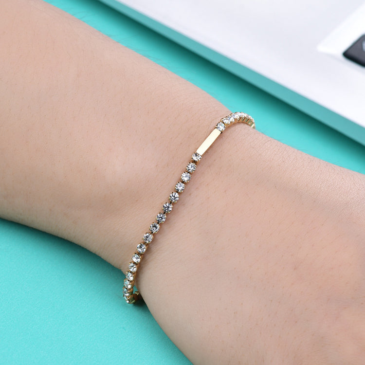Bracelet Eclat intemporel