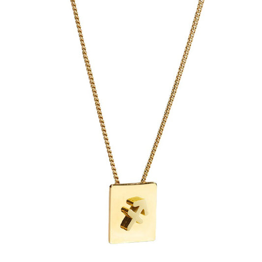 Collier Astro Power