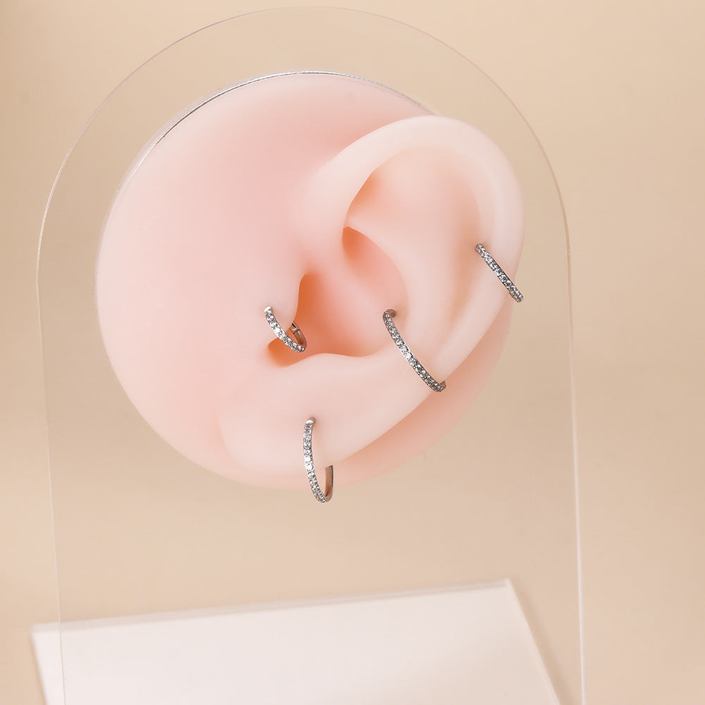 Anneau Lumière Fine