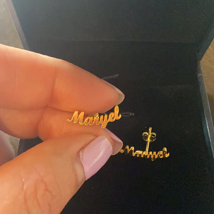 Boucles Signature Élégante