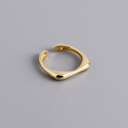 Bague Onde d’Or