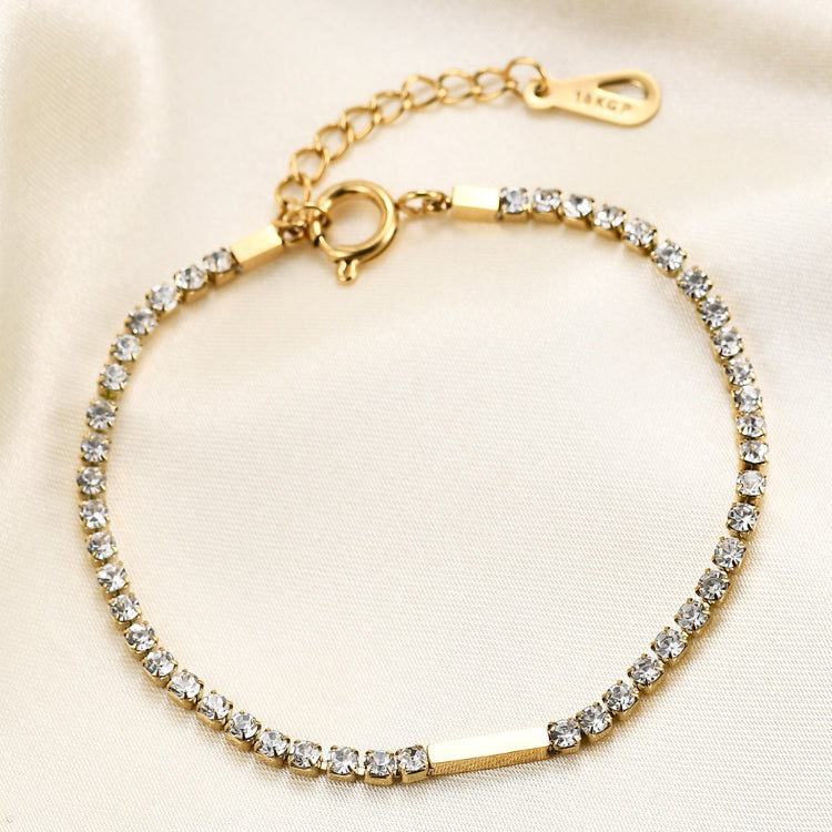 Bracelet Eclat intemporel
