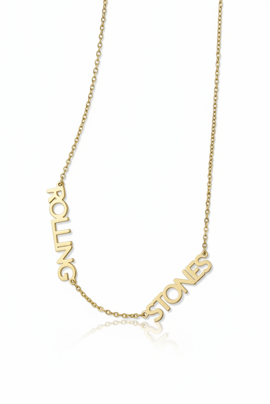 Collier Joie Partagée