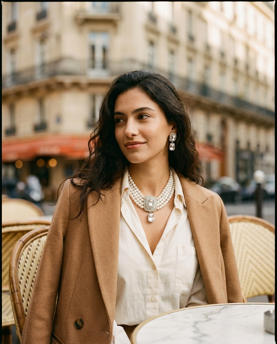 Boucles Héritage
