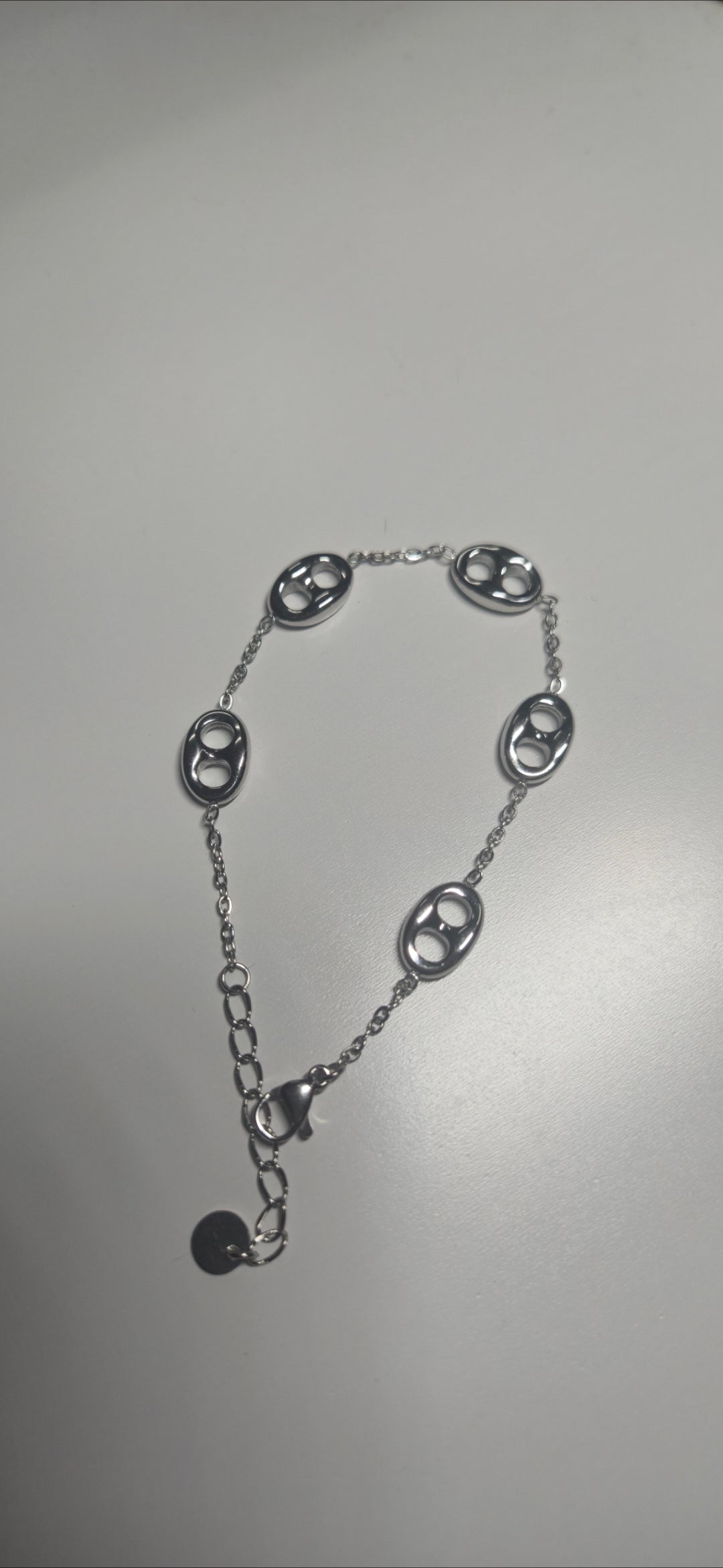 Bracelet connexions