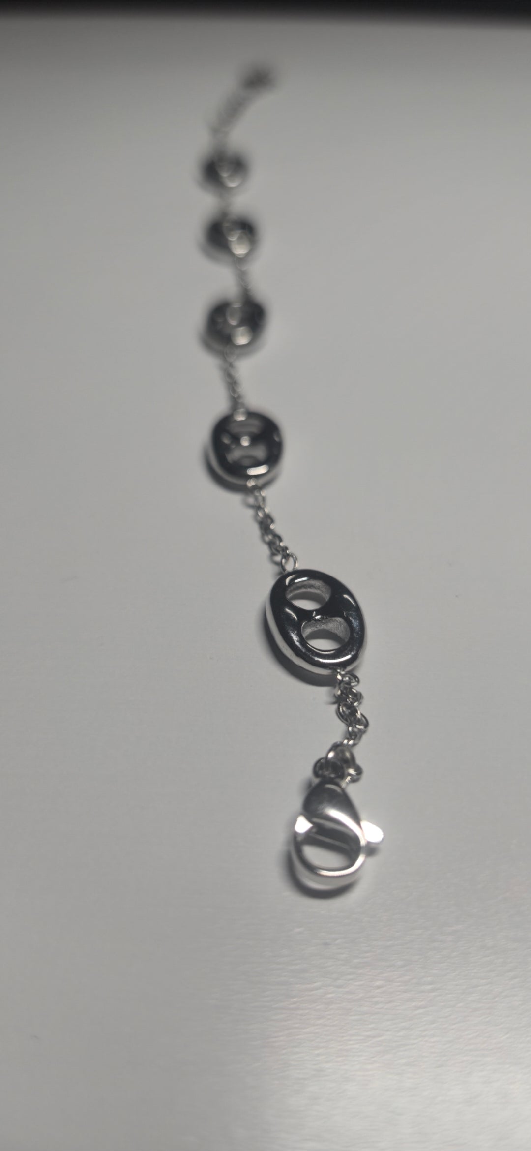 Bracelet connexions