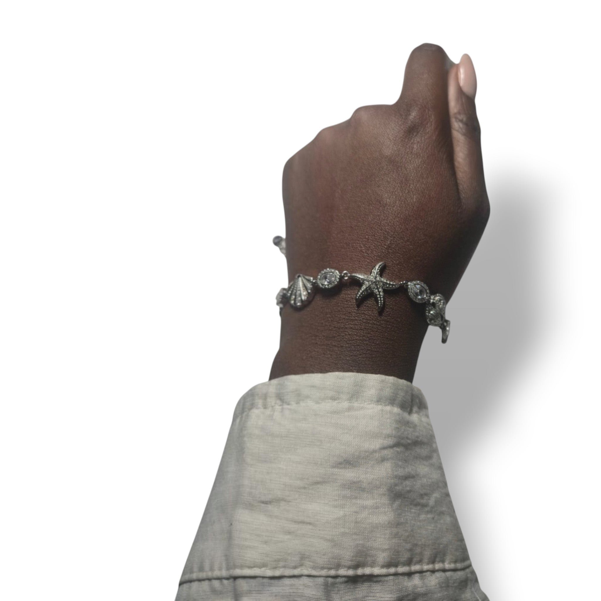 Bracelet Océan Libre