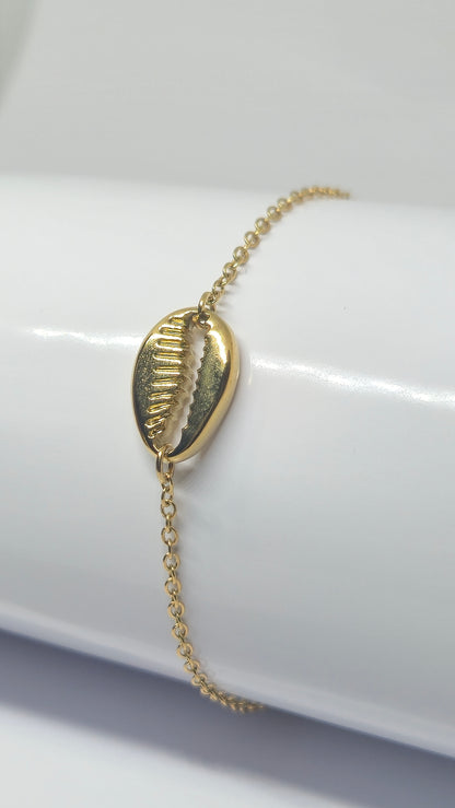 Bracelet cauri solstice