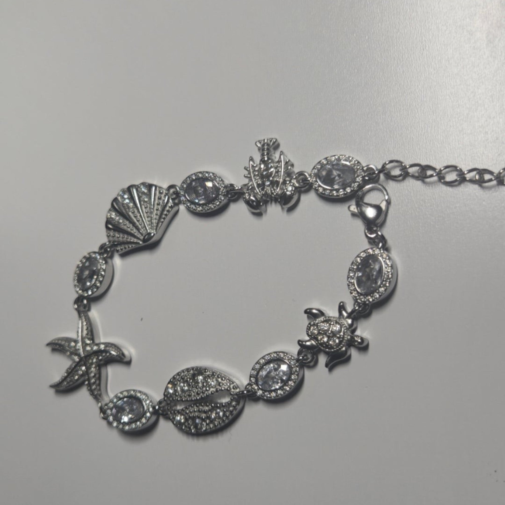 Bracelet Océan Libre
